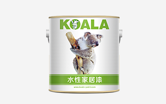 水漆单桶
