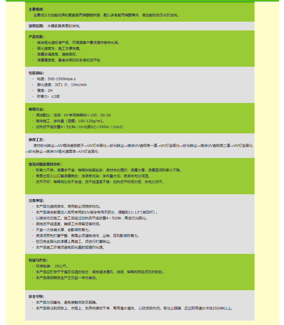 UV 喷 涂 哑 光 清 面 漆 UV-00xPY.png